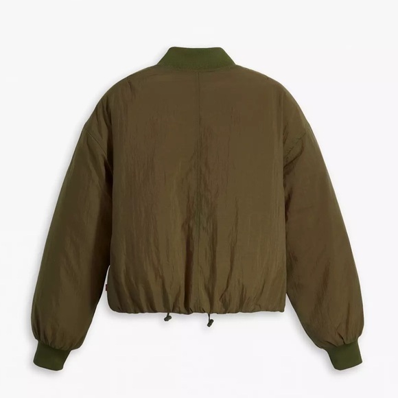 Levi's Premium Baby Trucker Jacket - XL - Picture 2 of 9